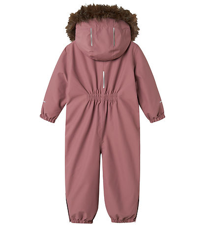 Name It Snowsuit - NOOS - NmnSnow10 - Grape Shake