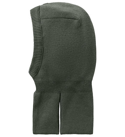 Name It Balaclava - 2-layer - Knitted - NmnProtect - Climbing Iv