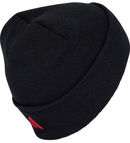 adidas Performance Beanie - Knitted - Mufc Wollie - Black