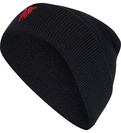 adidas Performance Beanie - Knitted - Mufc Wollie - Black