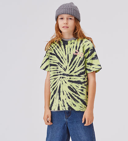 Molo Stuttermabolur - Riley - Galactic Swirl