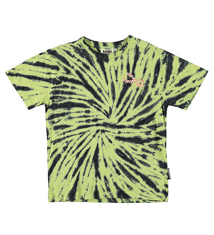 Molo Stuttermabolur - Riley - Galactic Swirl