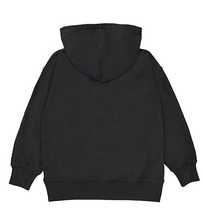 Molo Hettupeysa - Moz - Black