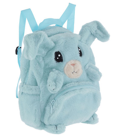 Molo Backpack - Furry - Calm