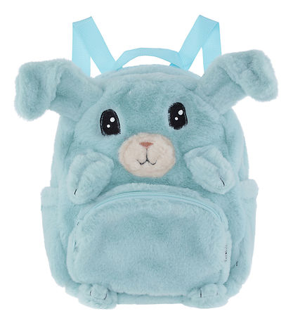 Molo Backpack - Furry - Calm