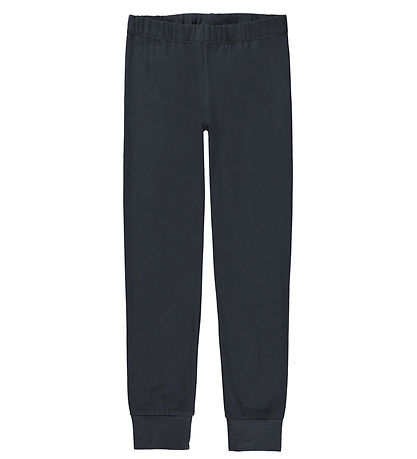Molo Pyjama Set - Luve - Dark Cloud