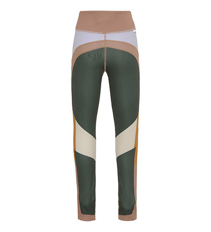 Molo Leggings - Oliwia - Sporty Block