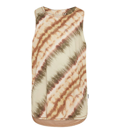 Molo Hlýrabolur - Oriana - Tie Dye Diagonal