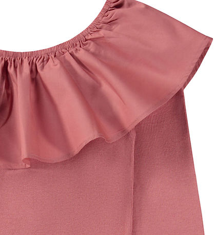 Molo Blouse - Renate - Forest Rose