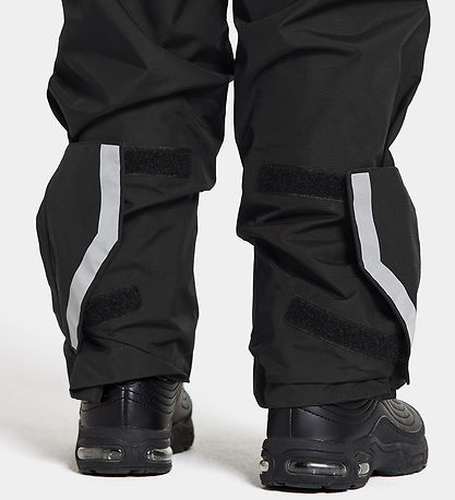 Didriksons Shell-Hose - Idur - Schwarz