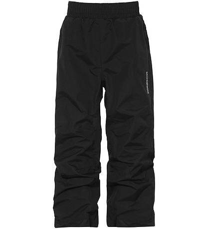 Didriksons Shell-Hose - Idur - Schwarz