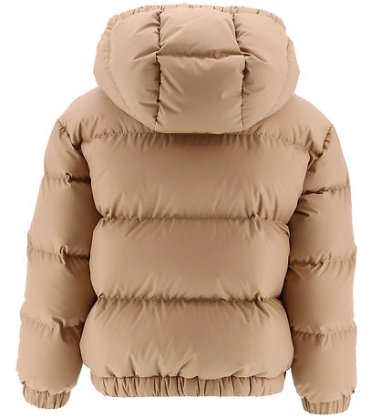 Moncler Dúnúlpa - Claritia - Khaki
