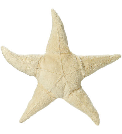 Senger Naturwelt Värmekudde - Liten - LakeStjärna - 39 cm - Gul