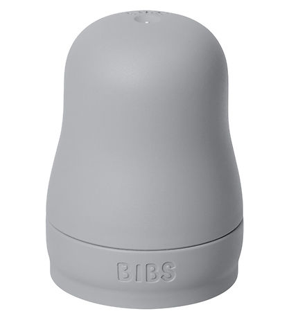 BIBS Nappflasklock - Flaska Cap - Cloud