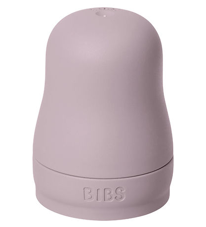 BIBS Nappflasklock - Flaska Cap - Lilac