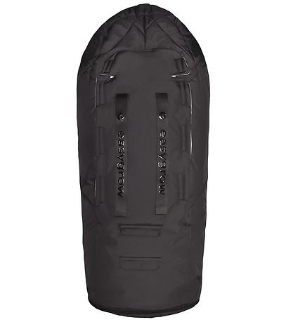 Easygrow Kerrupoki - Notalegt - Svart