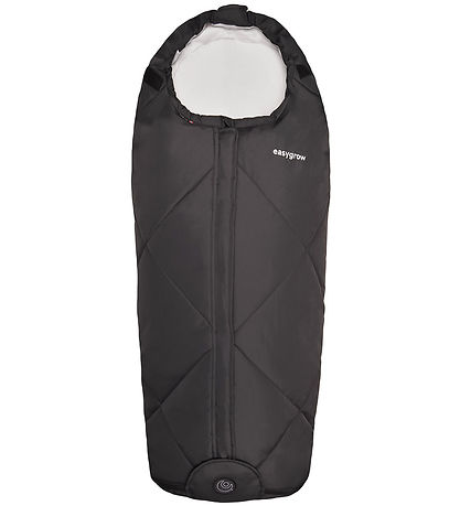 Easygrow Kerrupoki - Notalegt - Svart