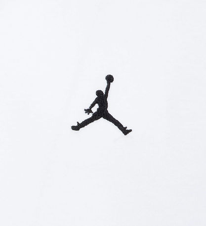 Jordan T-Shirt - Weiß