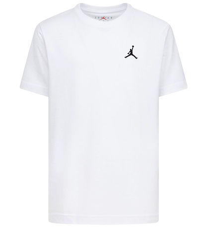 Jordan T-Shirt - Weiß