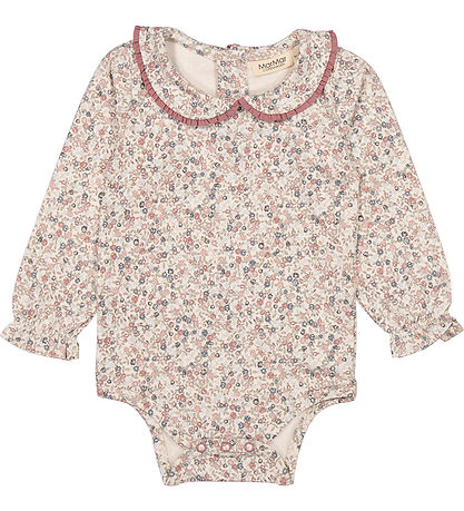 MarMar Samfella L/æ - Brynn - Deep Peony