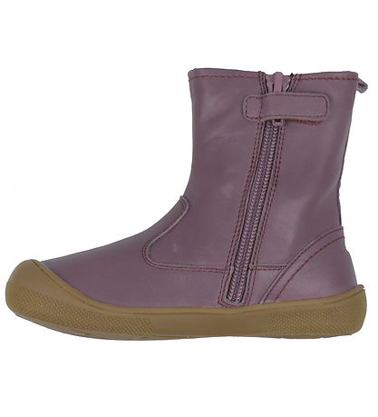 Naturino Winterstiefel - Tilk Zip WP - Magnolia