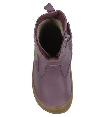 Naturino Winterstiefel - Tilk Zip WP - Magnolia
