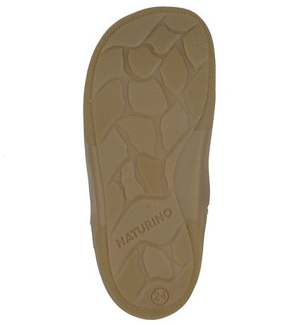 Naturino Winterstiefel - Tilk Zip WP - Magnolia