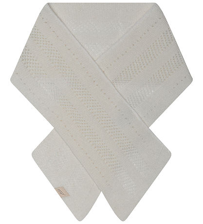MP Trefill - Prjónað - Ull - Helsinki Small - Beige Melange