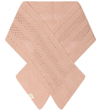 MP Trefill - Prjónað - Ull - Helsinki Small - Franska Rose