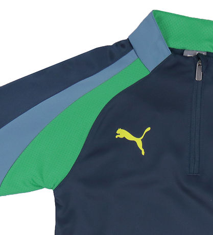 Puma Blússa - Neymar Jr - Blár