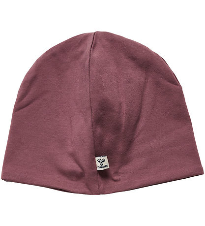 Hummel Beanie - hmlPerry - Rose Brown