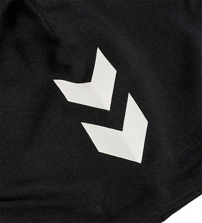 Hummel Beanie - hmlPerry - Black