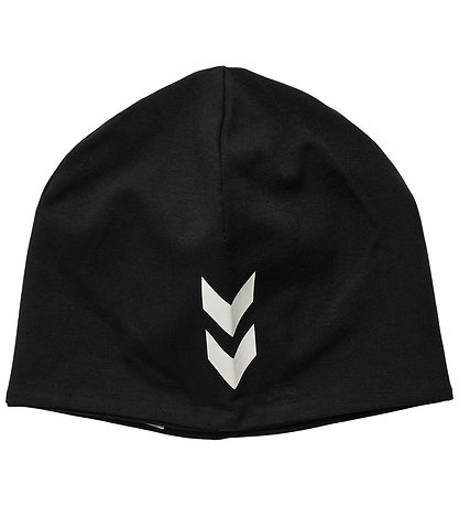 Hummel Beanie - hmlPerry - Black