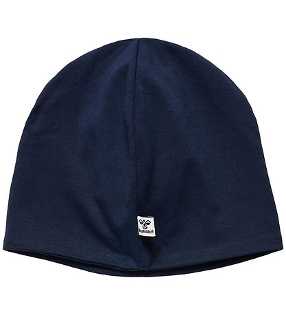 Hummel Beanie - hmlPerry - Black Iris