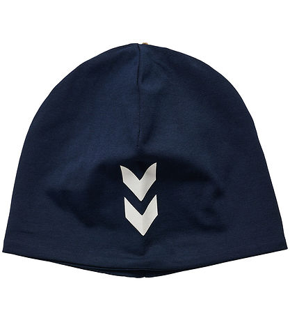 Hummel Beanie - hmlPerry - Black Iris