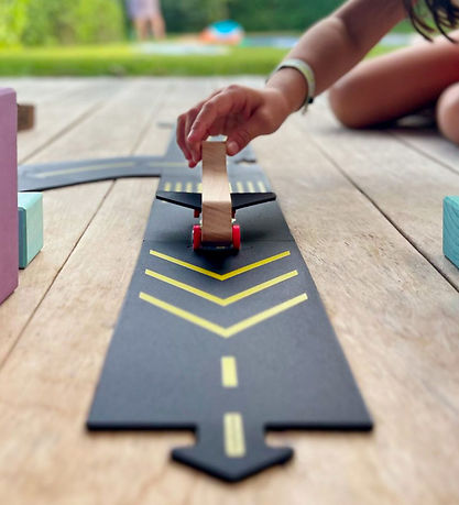 Waytoplay Flugbraut - 8 Partar