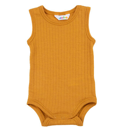 Joha Body u/æ - Ull - Gul