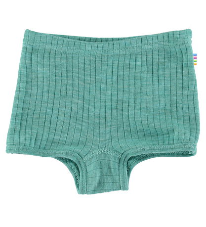 Joha Hipsters - Wool - Green