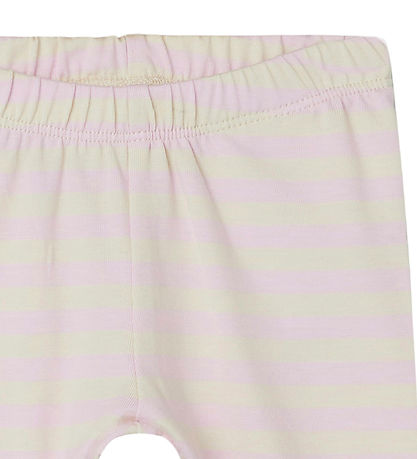 Legging Name It - NbfOlivie - Birch