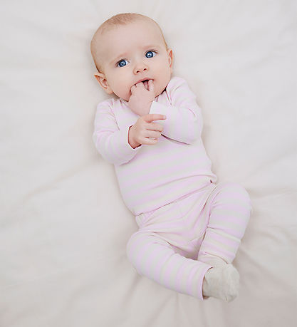 Legging Name It - NbfOlivie - Birch