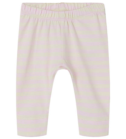 Legging Name It - NbfOlivie - Birch
