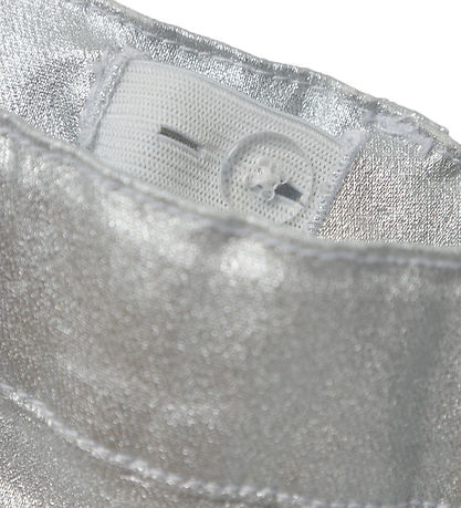 Name It Jeans - NmfRose - Silber/Folie