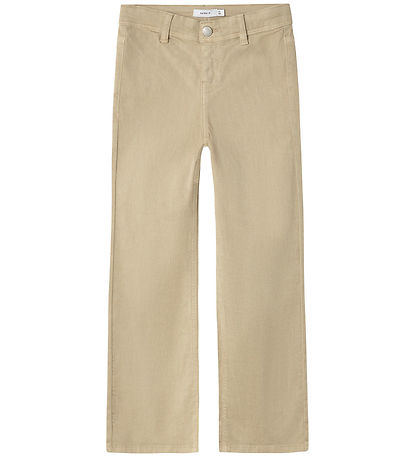 Name It Jeans - NkfPolly - Írska Cream