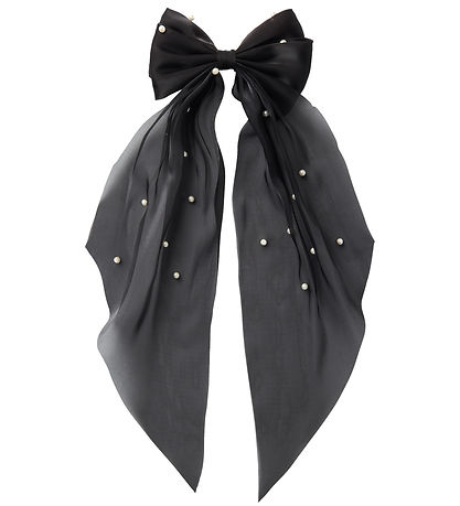 Name It Haarspange - NkfRena - 16x46 cm Schwarz