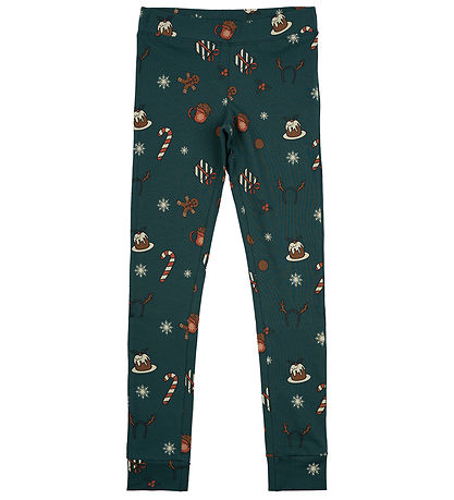 The New Pyjamas - TnHoliday - June Bug