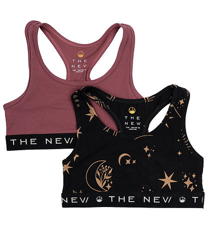 The New Top - 2er-Pack - TnThe - Crushed Berry