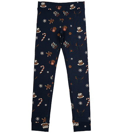 The New Pyjama set - TnVakantie - Navy Blazer