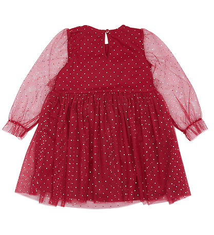 The New Siblings Kleid - TnsMacie - Rio Ed