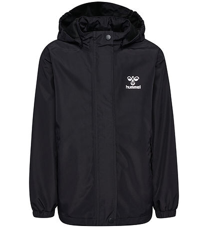 Hummel Regnföt - PE - hmlNessie - Svart