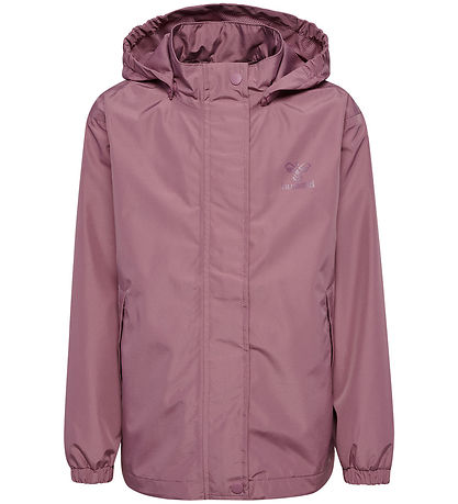 Hummel Rainwear - PE - hmlNessie - Dusky Orchid